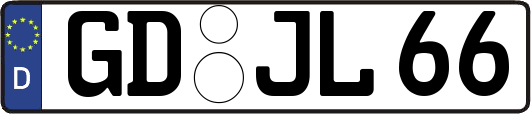 GD-JL66