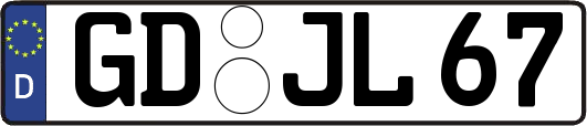 GD-JL67
