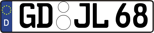 GD-JL68