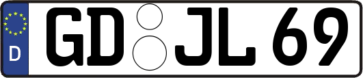 GD-JL69