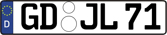 GD-JL71