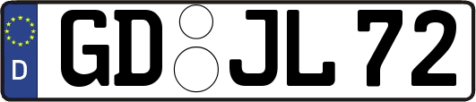 GD-JL72