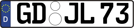 GD-JL73