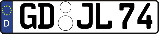 GD-JL74