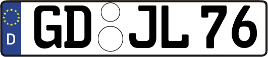 GD-JL76
