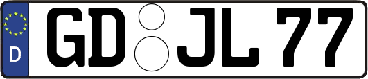 GD-JL77