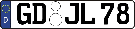 GD-JL78