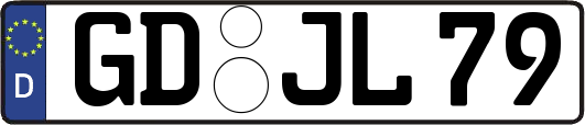 GD-JL79