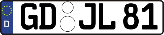 GD-JL81