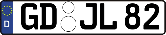 GD-JL82