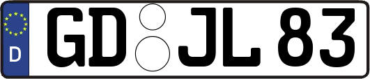 GD-JL83