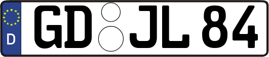 GD-JL84