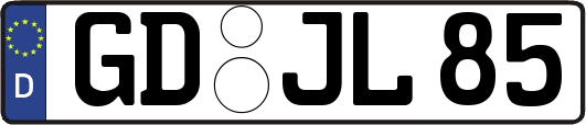 GD-JL85