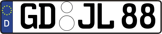GD-JL88
