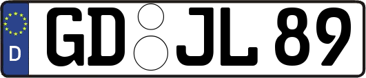 GD-JL89