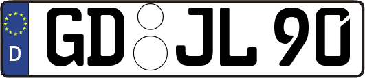 GD-JL90