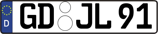 GD-JL91