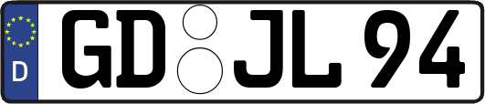 GD-JL94