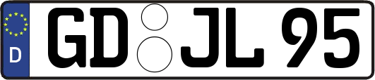 GD-JL95