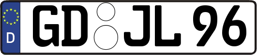 GD-JL96