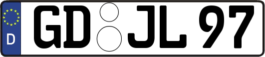 GD-JL97