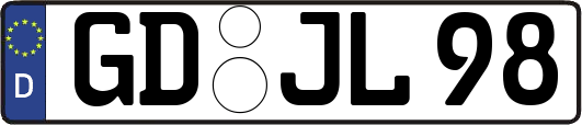 GD-JL98