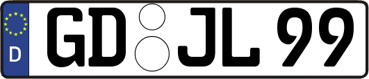 GD-JL99