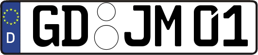 GD-JM01