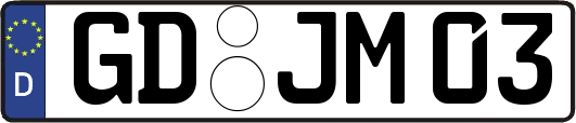 GD-JM03