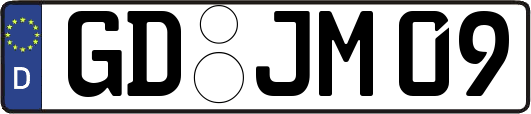 GD-JM09