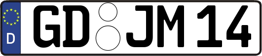 GD-JM14