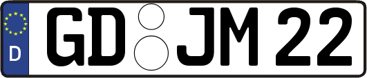 GD-JM22