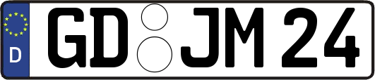 GD-JM24