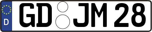 GD-JM28