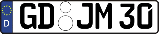 GD-JM30