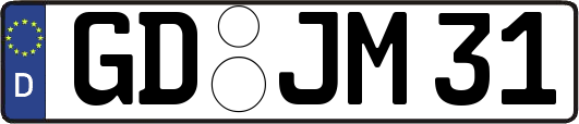 GD-JM31