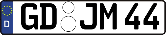 GD-JM44