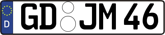 GD-JM46