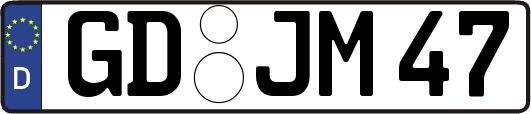GD-JM47