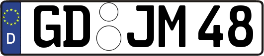 GD-JM48