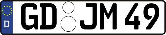 GD-JM49