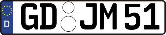 GD-JM51