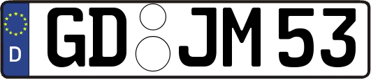 GD-JM53