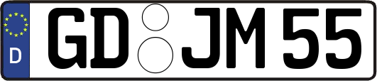 GD-JM55