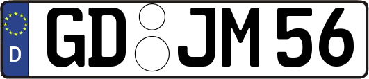 GD-JM56