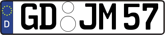 GD-JM57