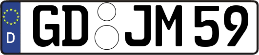 GD-JM59