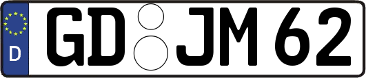GD-JM62
