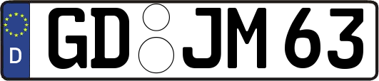 GD-JM63
