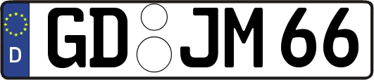 GD-JM66